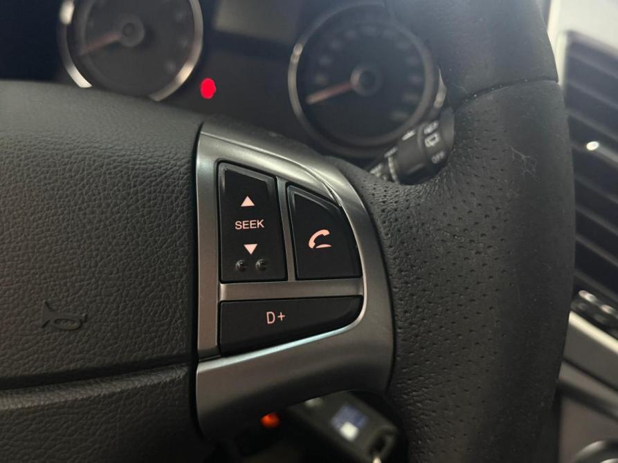 SsangYong Actyon II Рестайлинг Казань  - изображение 14