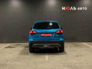 Suzuki Vitara II Рестайлинг Челябинск  - изображение 28