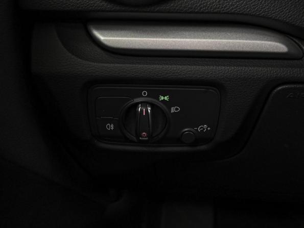 Audi A3 III (8V) с пробегом 2014 года, цена 1 599 000 рублей, 157312 км, седан, Автокод Объявления