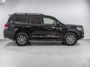 Toyota Land Cruiser 200 Series Рестайлинг 2 Химки  - изображение 34