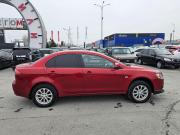 Mitsubishi Lancer X Рестайлинг Тюмень  - изображение 24