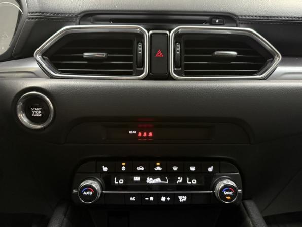 Mazda CX-5 II с пробегом 2021 года, цена 2 695 000 рублей, 82703 км, внедорожник, Автокод Объявления