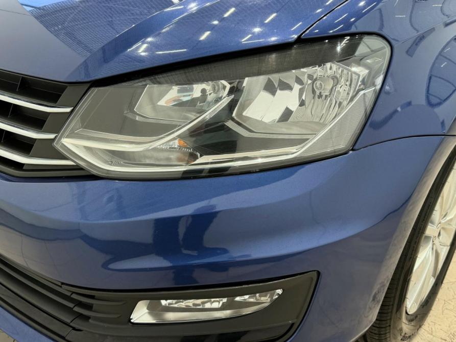 Volkswagen Polo V Рестайлинг Волжский  - изображение 9