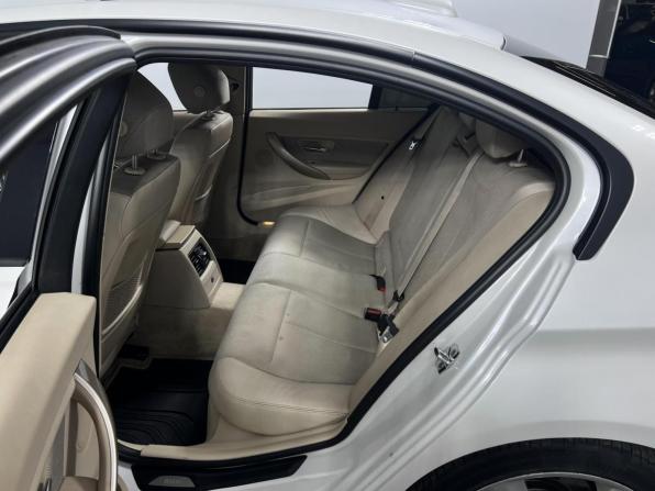 BMW 3 серии VI (F3x) с пробегом 2012 года, цена 1 469 900 рублей, 266947 км, седан, Автокод Объявления