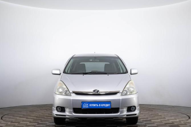 Toyota Wish I с пробегом 2005 года, цена 679 000 рублей, 226549 км, компактвэн, Автокод Объявления