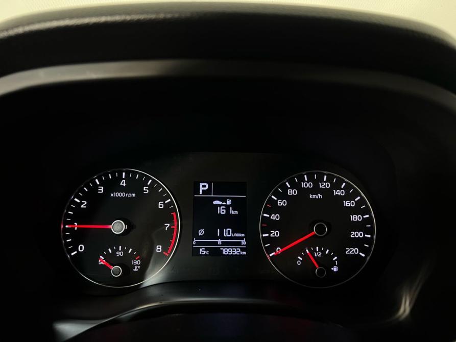 Kia Rio IV Рестайлинг Архангельск  - изображение 18