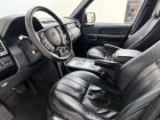 Land Rover Range Rover III Рестайлинг 2 Воронеж  - изображение 27