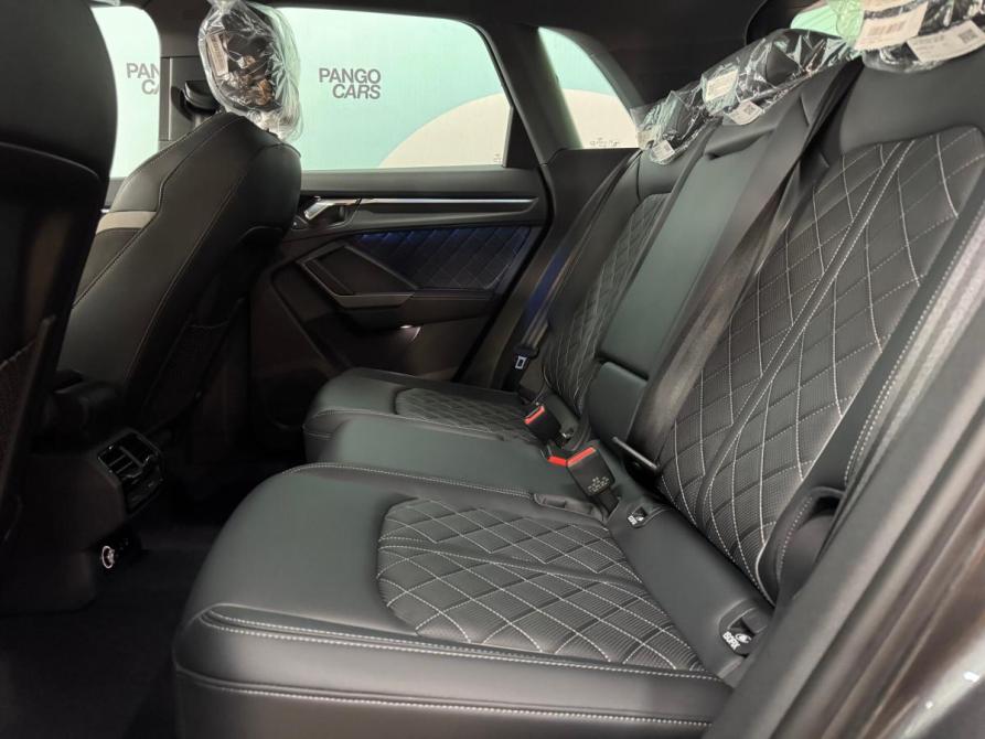 Audi Q3 II (F3) Набережные Челны  - изображение 31