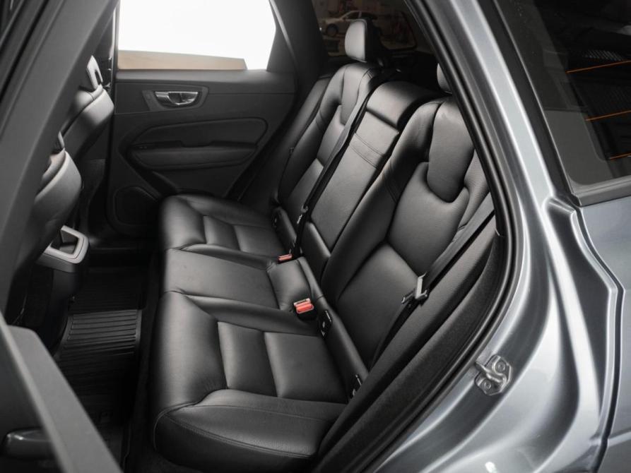 Volvo XC60 II Тюмень  - изображение 9