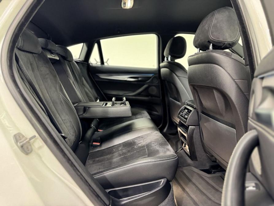 BMW X6 II (F16) Санкт-Петербург  - изображение 14