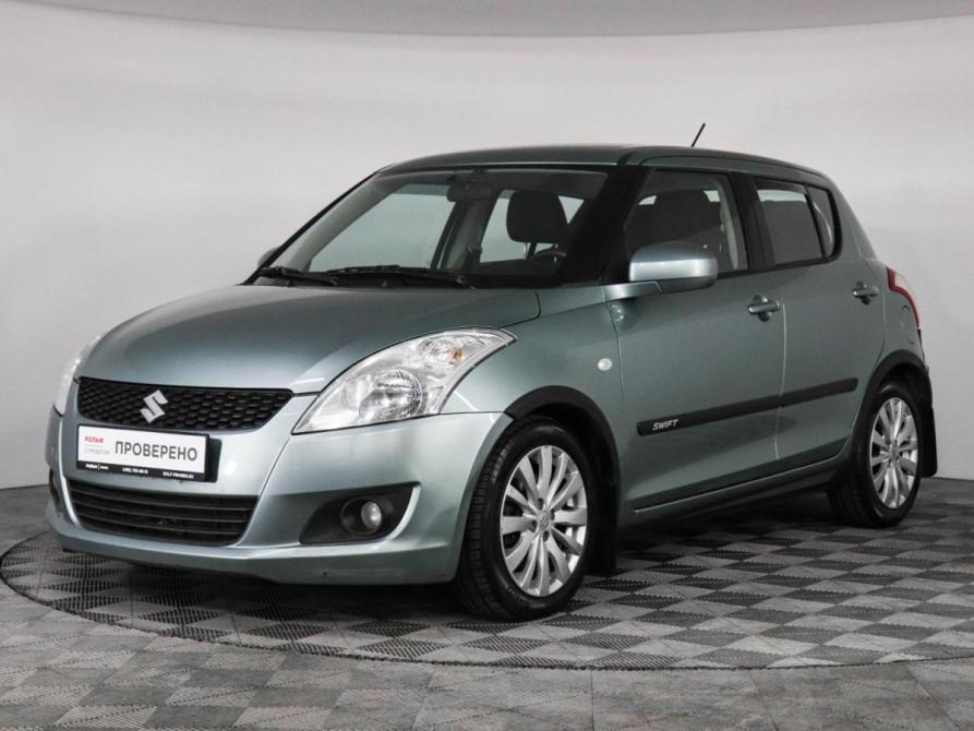 Suzuki Swift IV Химки  - изображение 1