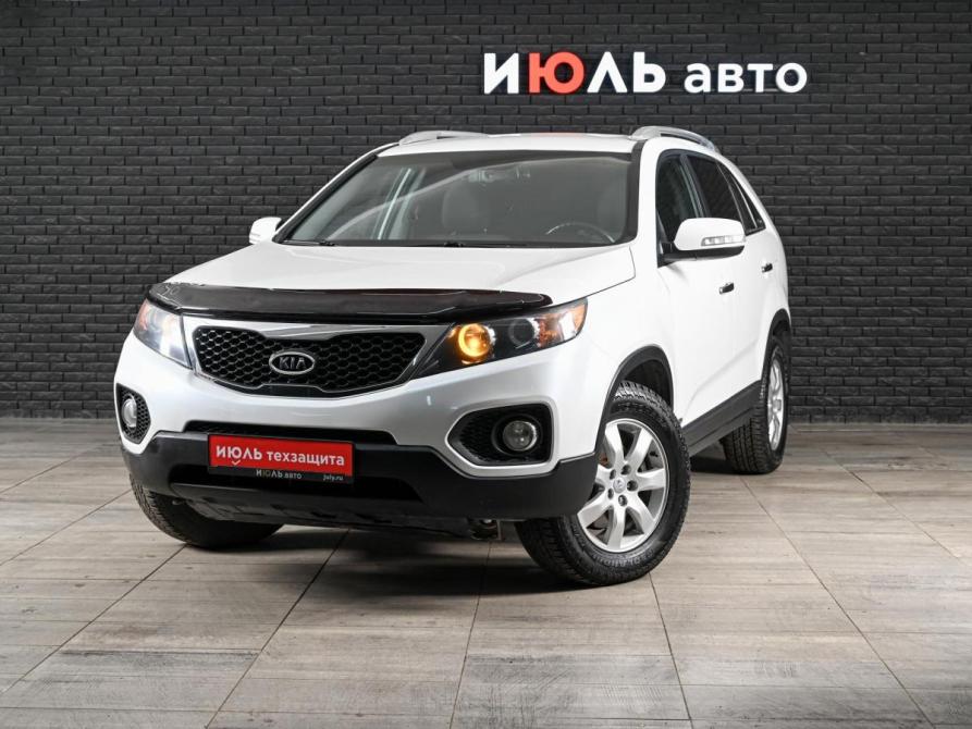 Kia Sorento II Екатеринбург  - изображение 1