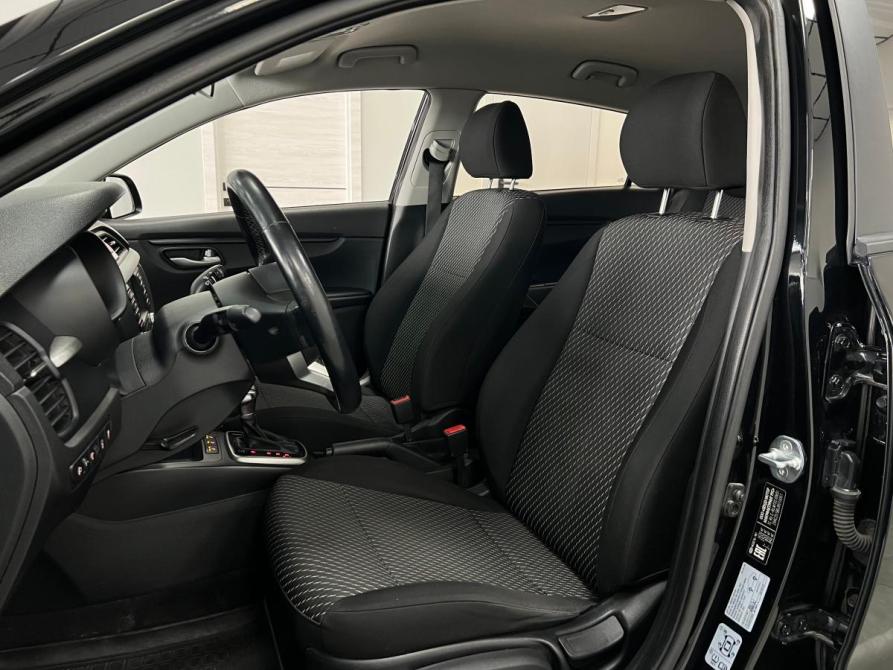 Kia Rio IV Казань  - изображение 15