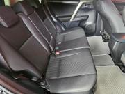 Toyota RAV4 IV (XA40) Вологда  - изображение 32