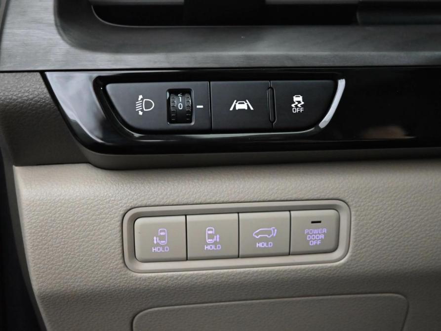 Kia Carnival IV Екатеринбург  - изображение 17