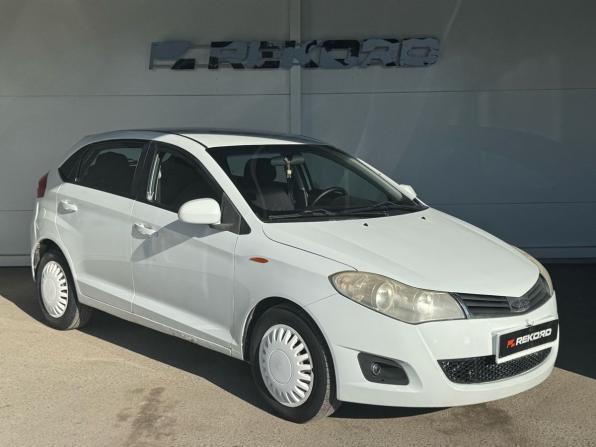 Chery Very (A13) с пробегом 2012 года, цена 279 000 рублей, 106868 км, хэтчбек, Автокод Объявления