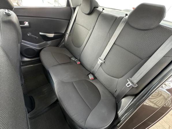Kia Rio III с пробегом 2014 года, цена 990 000 рублей, 47733 км, седан, Автокод Объявления