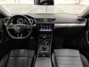 Skoda Superb III Рестайлинг Казань  - изображение 45
