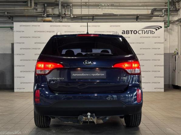 Kia Sorento II Рестайлинг с пробегом 2014 года, цена 1 369 000 рублей, 302144 км, внедорожник, Автокод Объявления