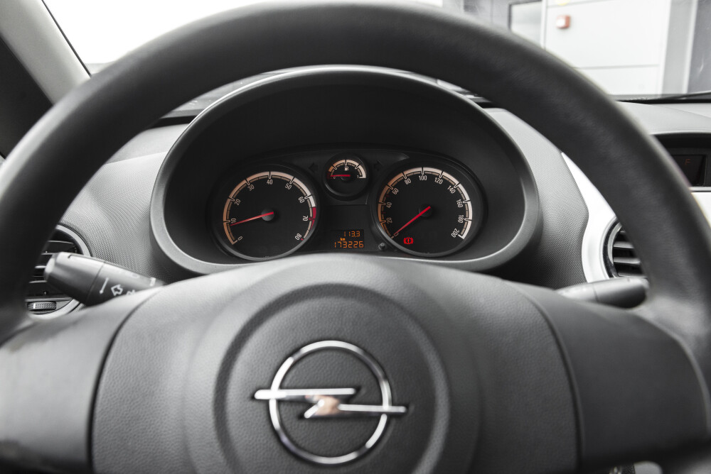 Opel Corsa D Рестайлинг I Казань  - изображение 12