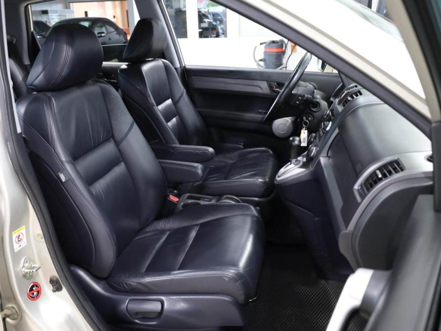 Honda CR-V III Ростов-на-Дону  - изображение 8