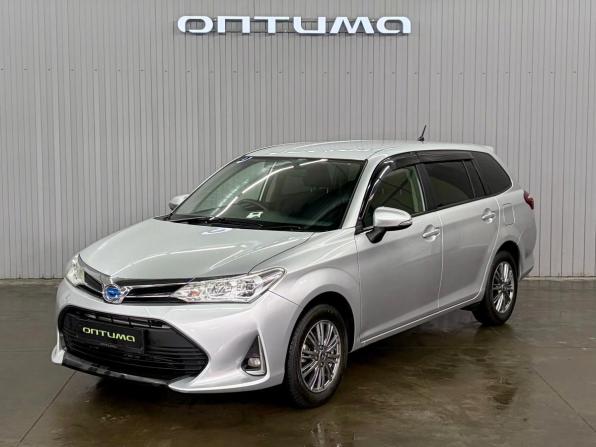 Toyota Corolla XI (E160 E170) Рестайлинг 2 с пробегом 2017 года, цена 1 347 000 рублей, 142353 км, универсал, Автокод Объявления