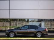 BMW 7 серии VI (G11/G12) Рестайлинг Санкт-Петербург  - изображение 51
