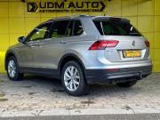 Volkswagen Tiguan II Ижевск  - изображение 25