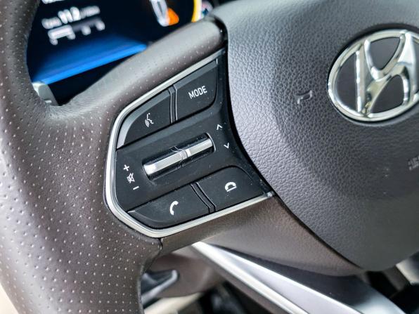 Hyundai Palisade I с пробегом 2021 года, цена 5 200 000 рублей, 73959 км, внедорожник, Автокод Объявления