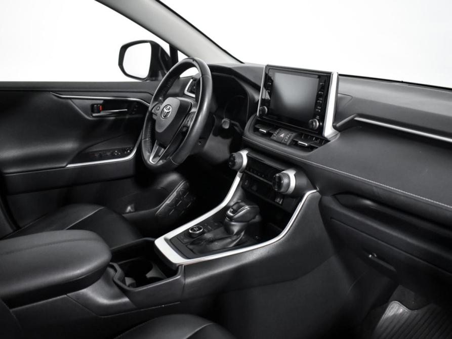 Toyota RAV4 V (XA50) Санкт-Петербург  - изображение 14