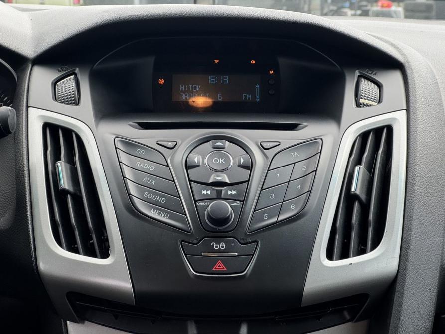 Ford Focus III Ижевск  - изображение 13