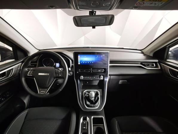 Haval M6 II с пробегом 2024 года, цена 1 739 000 рублей, 21225 км, внедорожник, Автокод Объявления