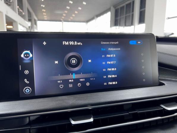 Chery Tiggo 7 Pro Max I с пробегом 2022 года, цена 1 925 000 рублей, 43659 км, внедорожник, Автокод Объявления