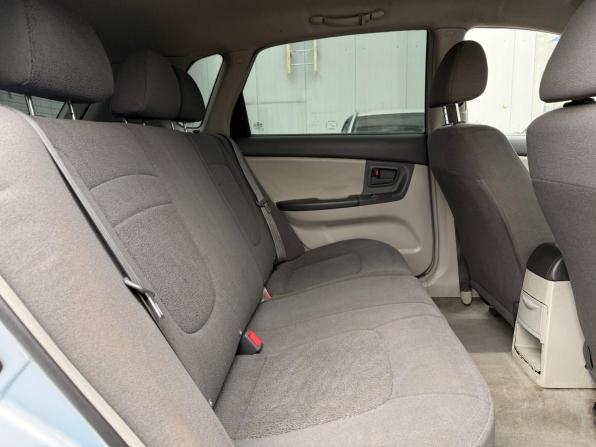 Kia Cerato I с пробегом 2006 года, цена 339 000 рублей, 207932 км, хэтчбек, Автокод Объявления