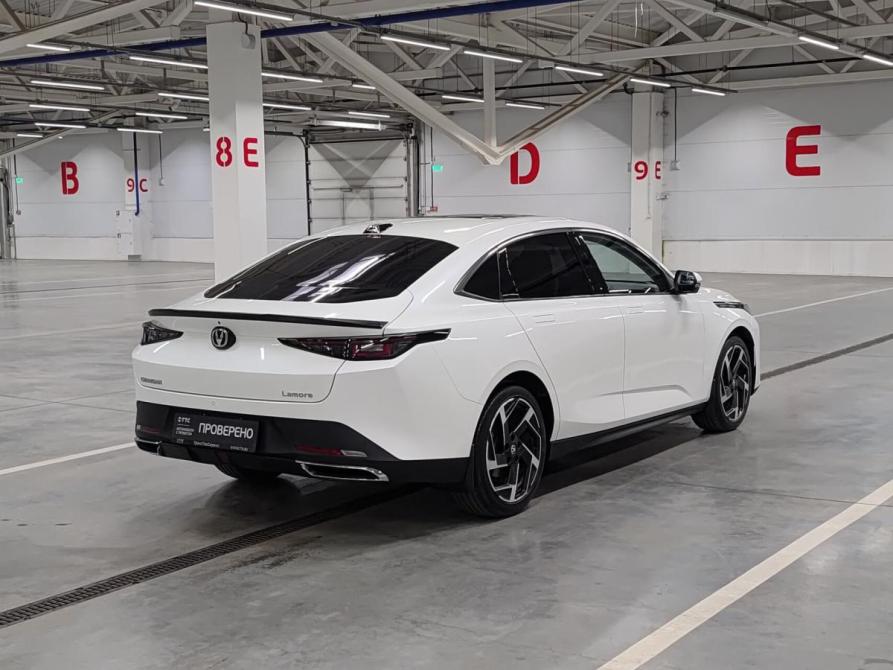 Changan Lamore Казань  - изображение 6
