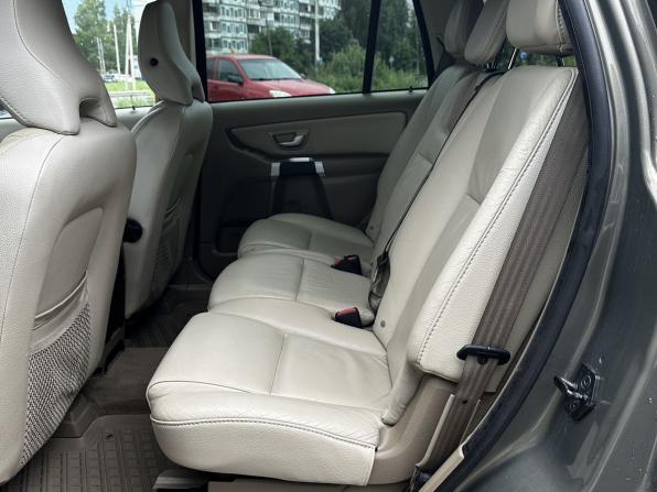 Volvo XC90 I Рестайлинг с пробегом 2011 года, цена 1 650 000 рублей, 192280 км, внедорожник, Автокод Объявления