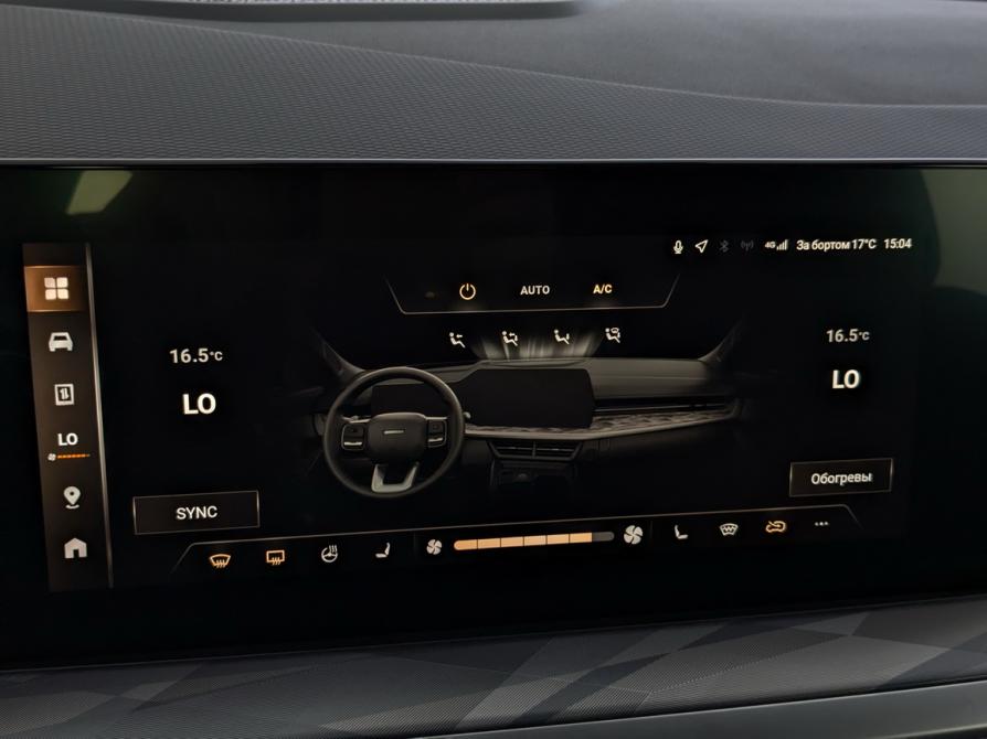 Haval F7 II Москва  - изображение 28