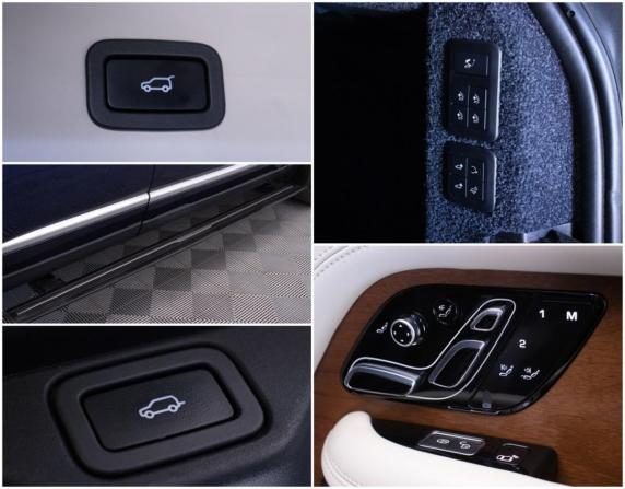 Land Rover Range Rover IV Рестайлинг с пробегом 2019 года, цена 7 780 000 рублей, 87500 км, внедорожник, Автокод Объявления