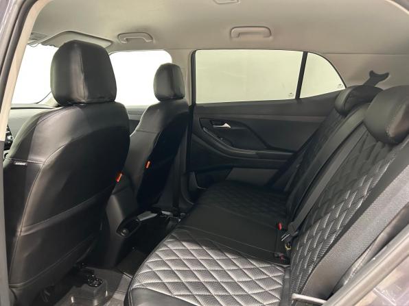 Hyundai Creta II с пробегом 2022 года, цена 2 129 000 рублей, 85198 км, внедорожник, Автокод Объявления