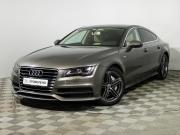 Audi A7 I (4G) Санкт-Петербург  - изображение 22