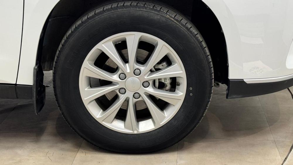 Haval M6 II Киров  - изображение 17