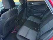 Hyundai Tucson III Рестайлинг Нижний Тагил  - изображение 34