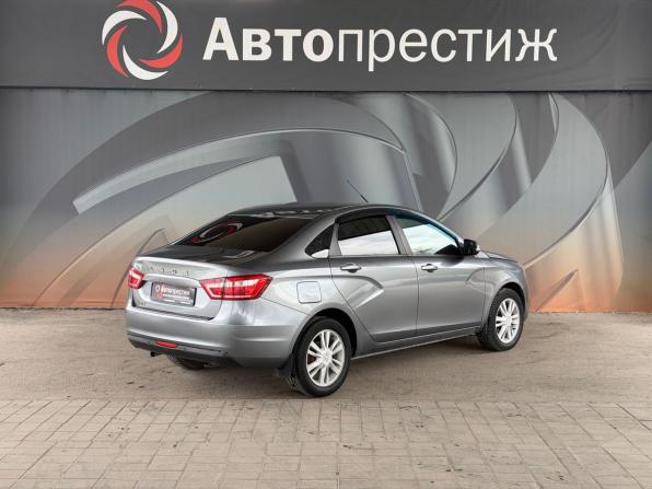 Lada (ВАЗ) Vesta I с пробегом 2018 года, цена 748 000 рублей, 142675 км, седан, Автокод Объявления