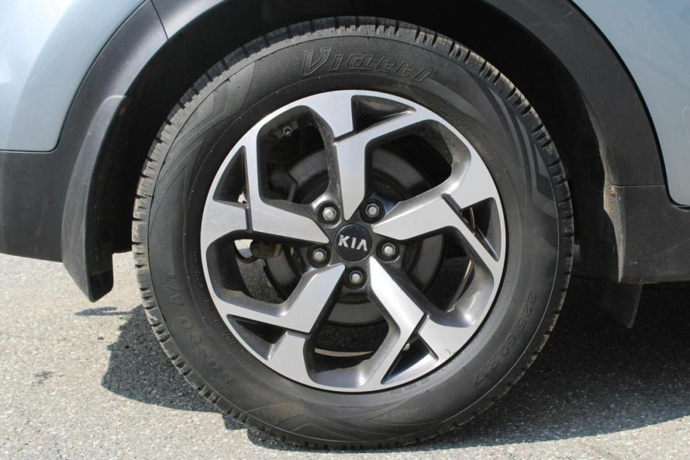 Kia Sportage IV Рестайлинг Пермь  - изображение 18
