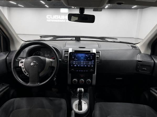 Nissan X-Trail II Рестайлинг с пробегом 2013 года, цена 1 280 000 рублей, 209703 км, внедорожник, Автокод Объявления