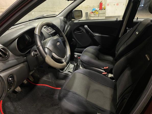 Lada (ВАЗ) Kalina II с пробегом 2013 года, цена 320 000 рублей, 259495 км, хэтчбек, Автокод Объявления