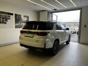 Changan CS95 I Рестайлинг Новосибирск  - изображение 20