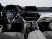BMW 5 серии VII (G30/G31/G38) Москва  - изображение 31