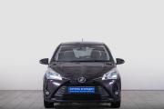 Toyota Vitz III (XP130) Рестайлинг 2 Томск  - изображение 12