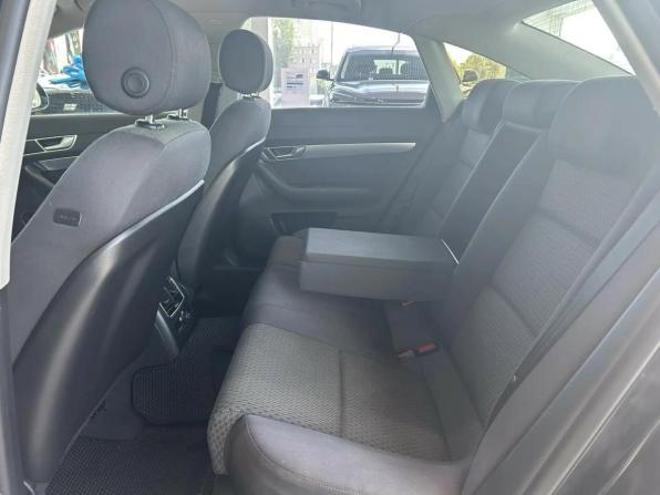 Audi A6 III (C6) Рестайлинг с пробегом 2009 года, цена 895 000 рублей, 251376 км, седан, Автокод Объявления